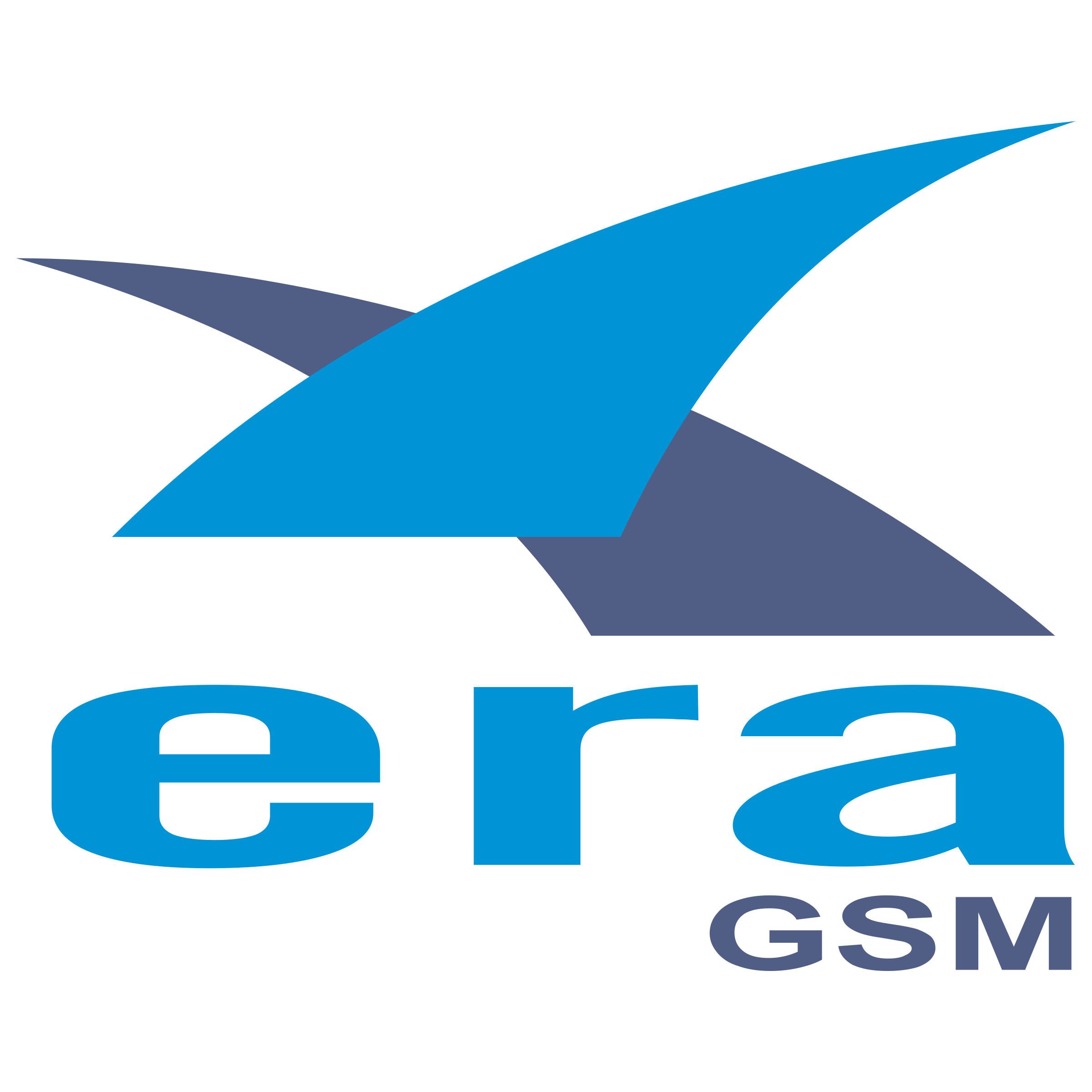 Era GSM Logo