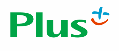 Plus GSM Logo