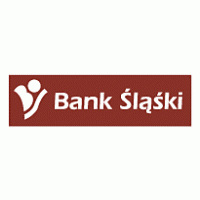 Bank Śląski Logo