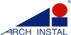 Arch Instal Logo