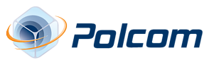 Polcom Logo